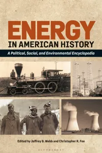 Energy in American History_cover
