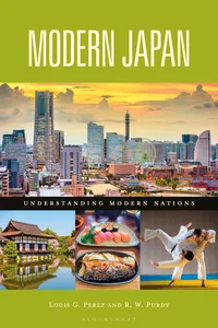 Modern Japan_cover