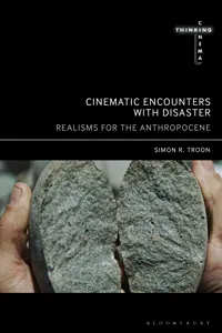 Cinematic Encounters with Disaster_cover