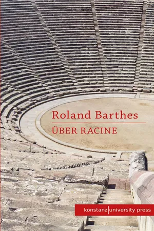 Über Racine