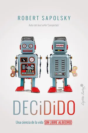 Decidido