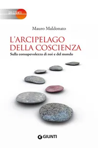 L'arcipelago della coscienza_cover