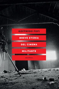 Breve storia del cinema militante_cover