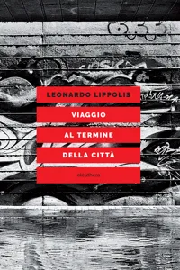 Viaggio al termine della città_cover