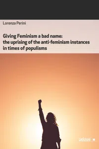 Giving Feminism a bad name_cover