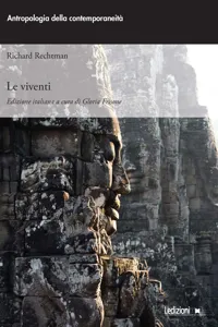 Le viventi_cover