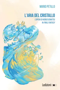 L'aria del cristallo_cover