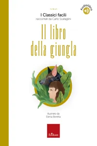 Il libro della giungla_cover