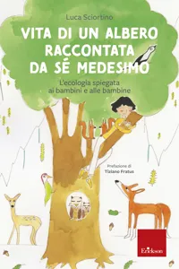 Vita di un albero raccontata da sé medesimo_cover