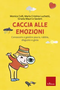 Caccia alle emozioni_cover