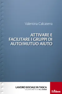 Attivare e facilitare i gruppi di auto/mutuo aiuto_cover