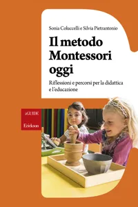 Il metodo Montessori oggi_cover