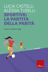 Sportive: la partita della parità_cover