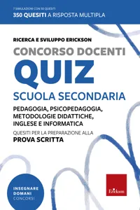 Concorso docenti quiz scuola secondaria_cover