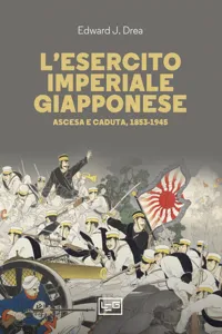 L'esercito imperiale giapponese_cover