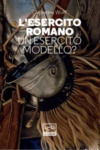 L'esercito romano_cover