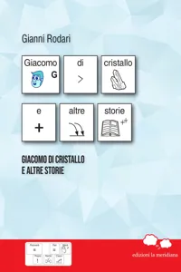 Giacomo di cristallo e altre storie_cover