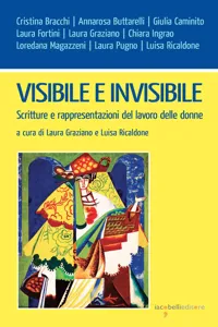 Visibile e invisibile_cover