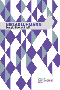 Niklas Luhmann_cover