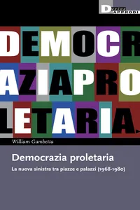 Democrazia proletaria_cover