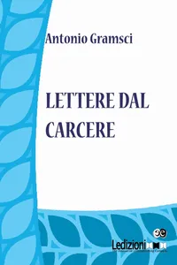 Lettere dal carcere_cover