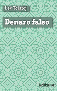 Denaro falso_cover