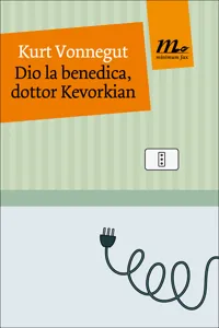 Dio la benedica, dottor Kevorkian_cover