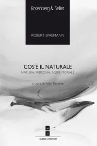 Cos'è il naturale_cover