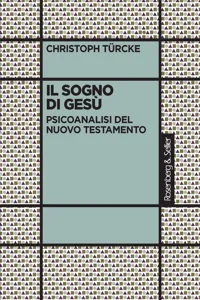 Il sogno di Gesù_cover