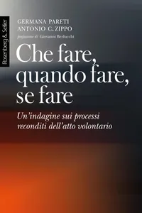 Che fare, quando fare, se fare_cover