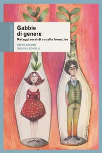 Gabbie di genere_cover