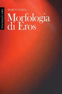 Morfologia di Eros_cover