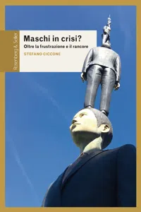 Maschi in crisi?_cover