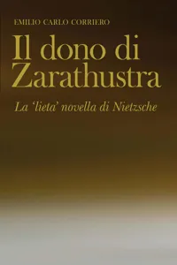 Il dono di Zarathustra_cover