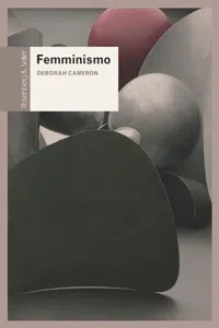 Femminismo_cover