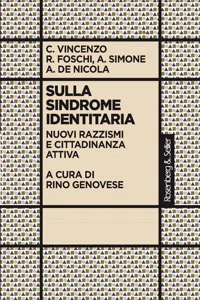 Sulla sindrome identitaria_cover