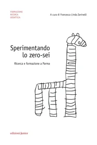 Sperimentando lo zero-sei_cover