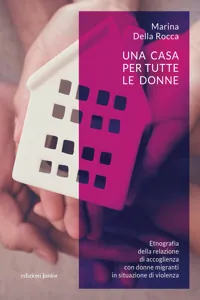 Una casa per tutte le donne_cover