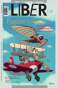 Pagine volanti_cover