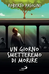 Un giorno smetteremo di morire_cover