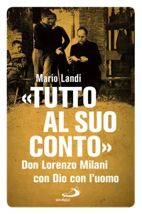 «Tutto al suo conto»_cover