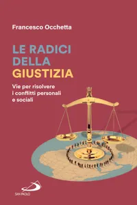 Le radici della giustizia_cover