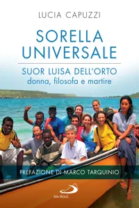 Sorella universale_cover