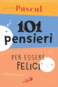 101 pensieri per essere felici_cover