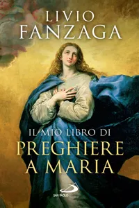 Il mio libro di preghiere a Maria_cover