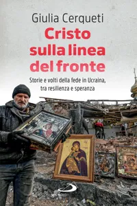 Cristo sulla linea del fronte_cover