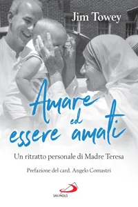 Amare ed essere amati_cover