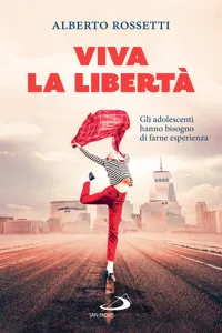 Viva la libertà_cover