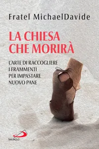 La Chiesa che morirà_cover