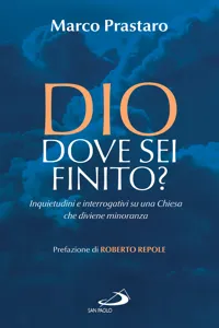 Dio dove sei finito?_cover